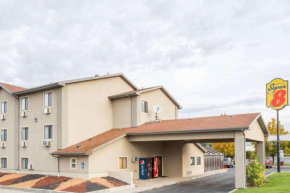 Hotels in Cache